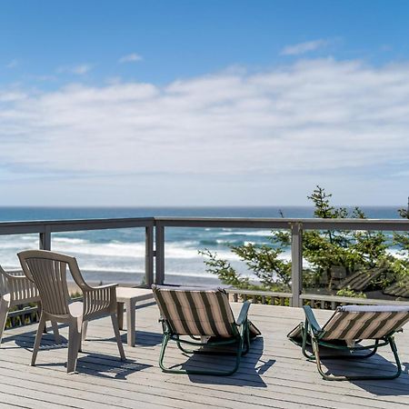 Ebbing House Vila Lincoln City Exterior foto