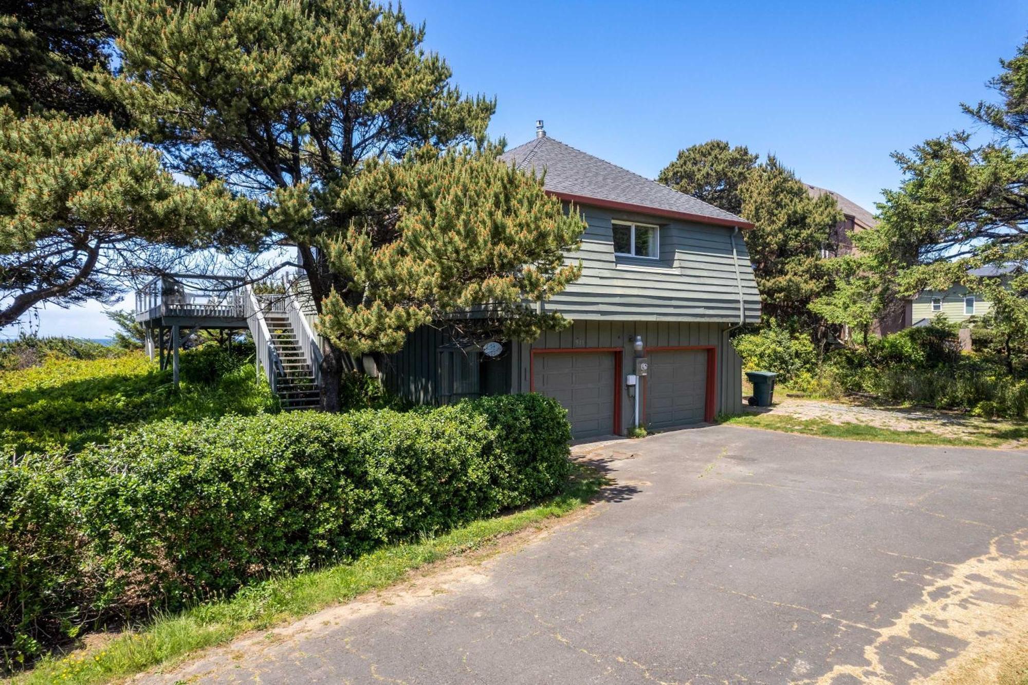 Ebbing House Vila Lincoln City Exterior foto
