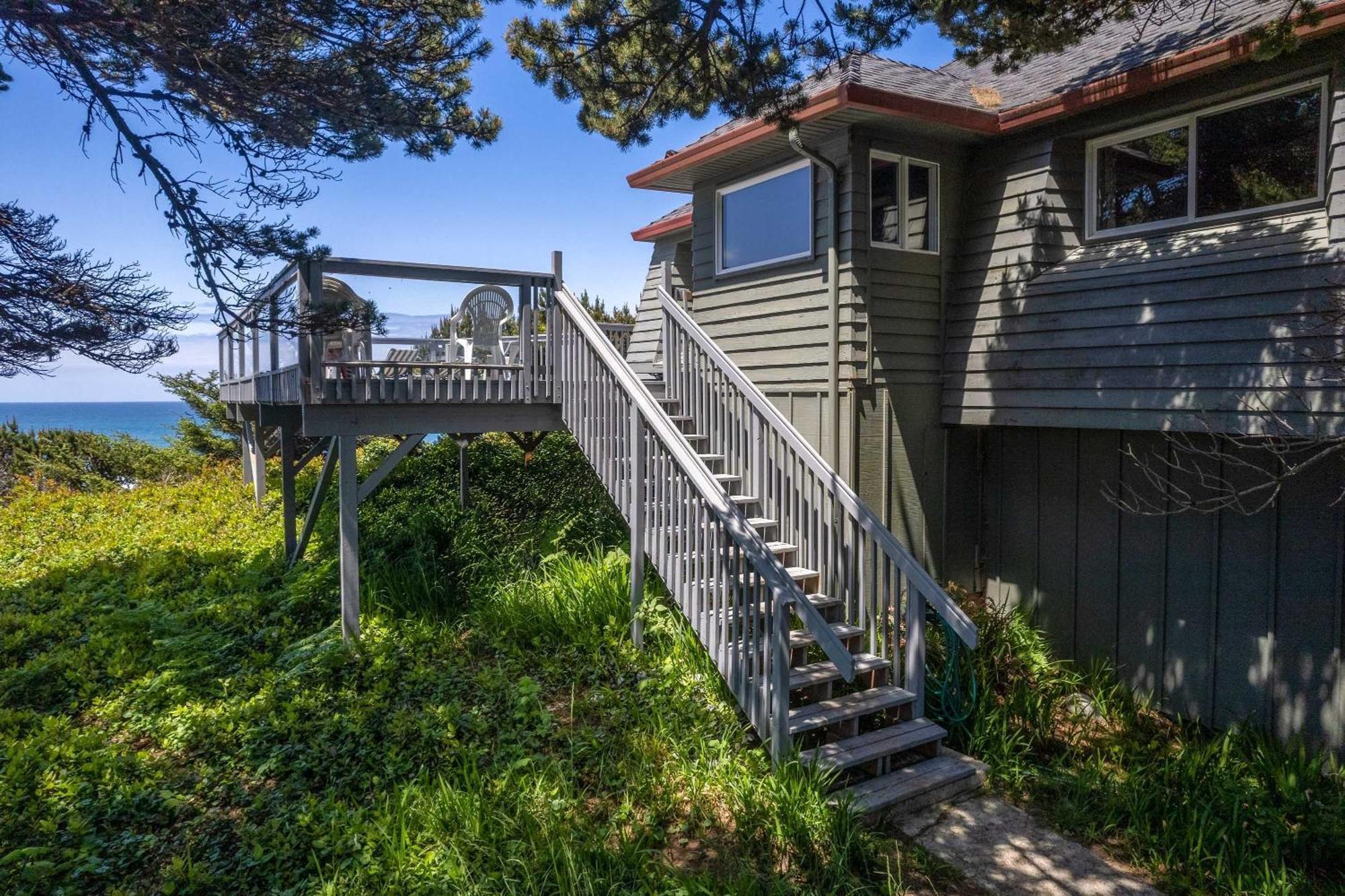 Ebbing House Vila Lincoln City Exterior foto
