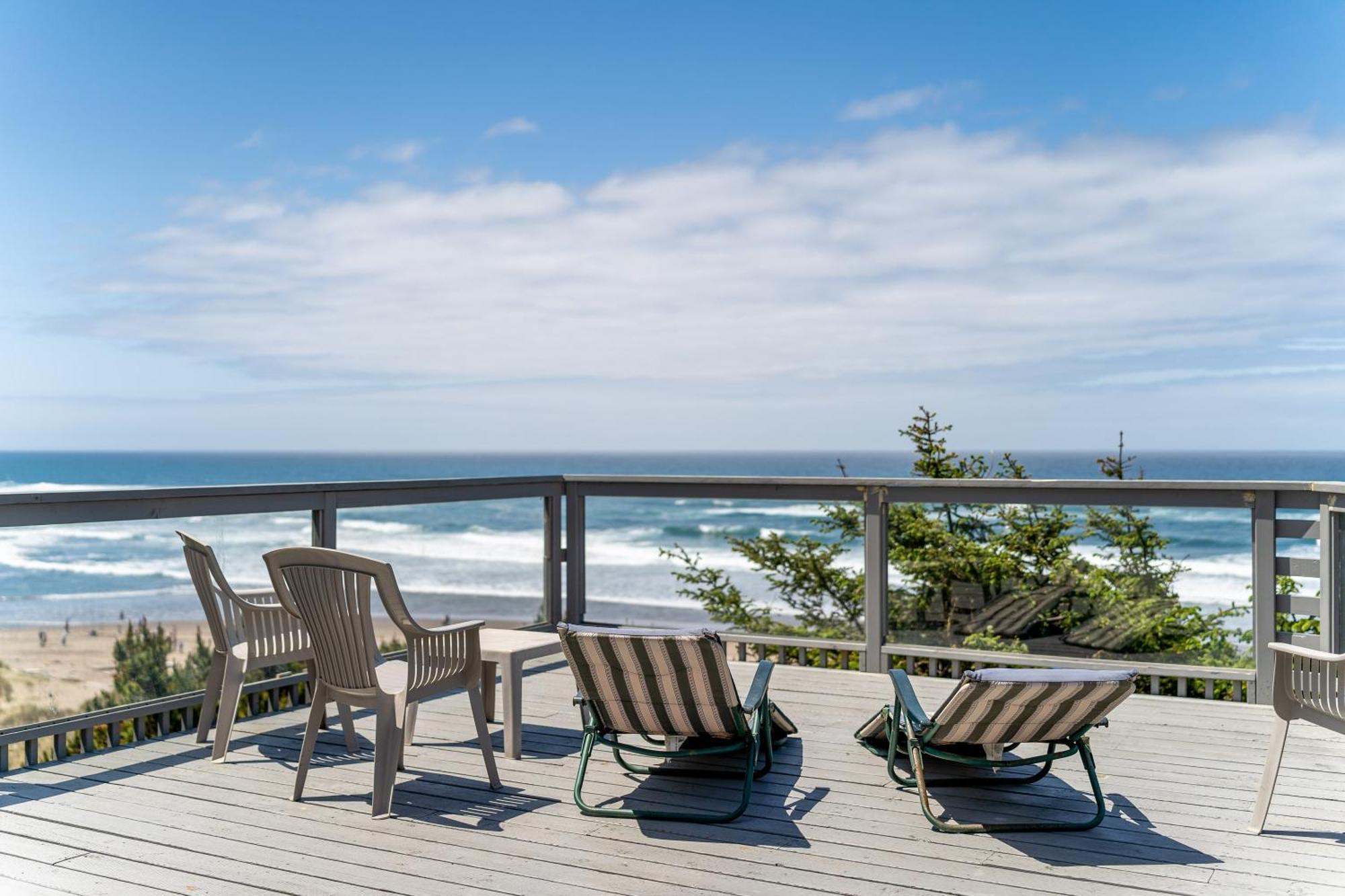 Ebbing House Vila Lincoln City Exterior foto