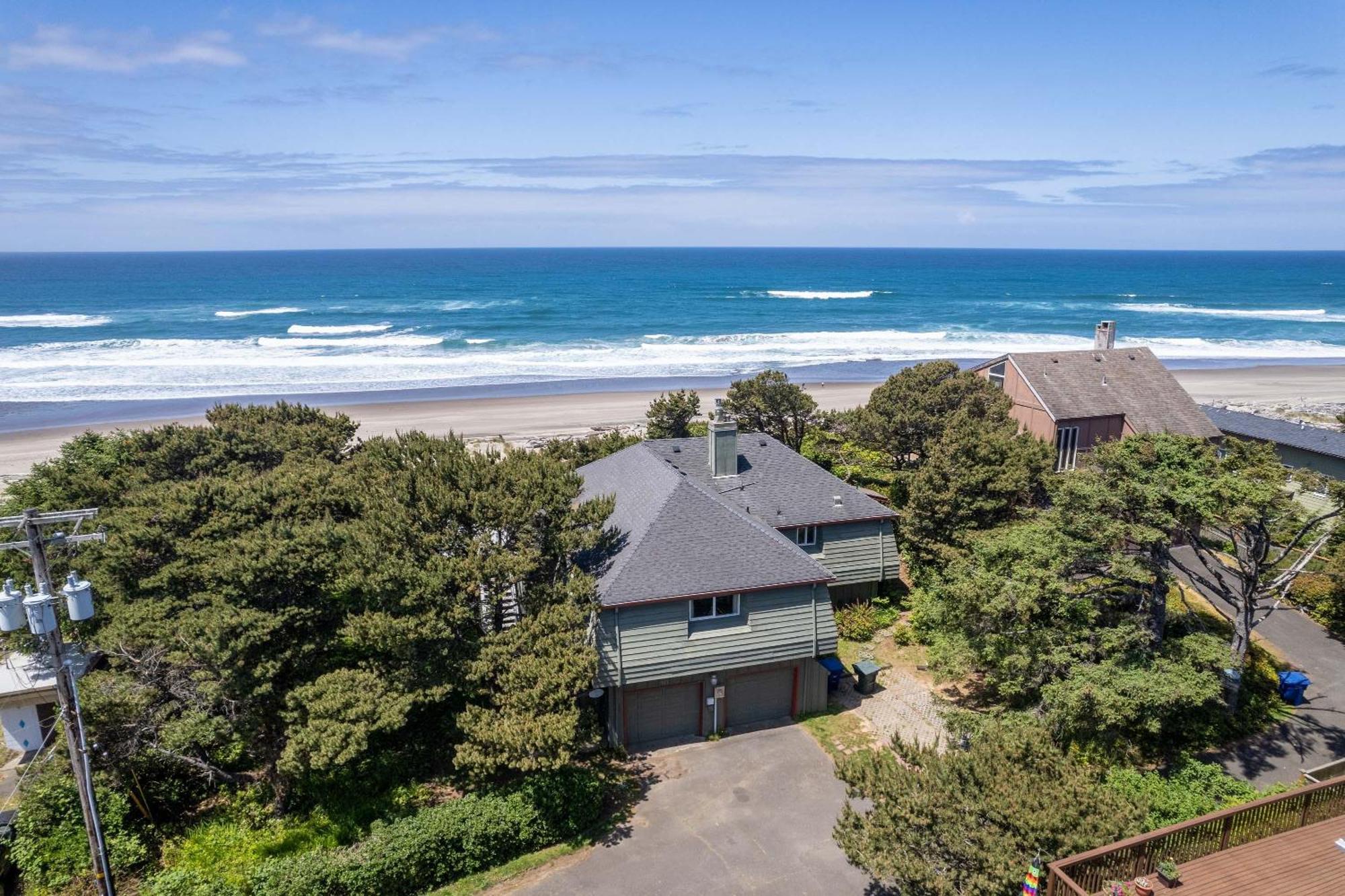 Ebbing House Vila Lincoln City Exterior foto