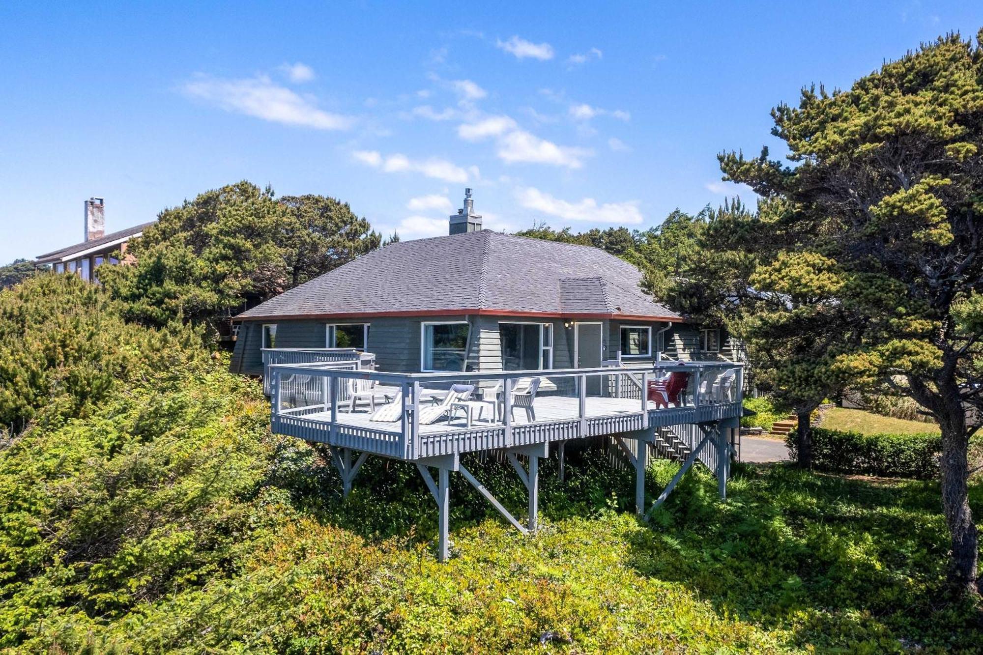 Ebbing House Vila Lincoln City Exterior foto